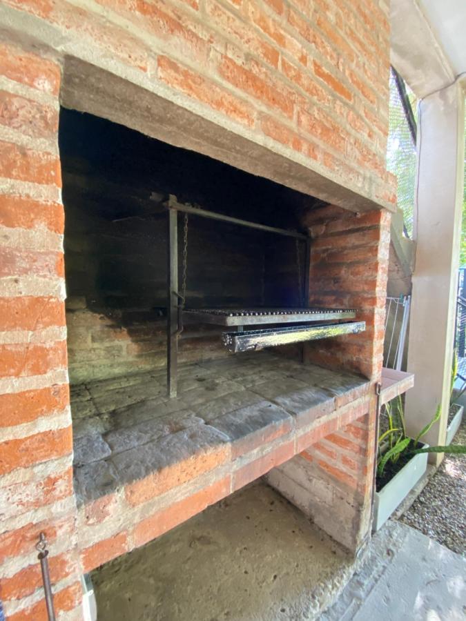 Bungalow met 1 Slaapkamer