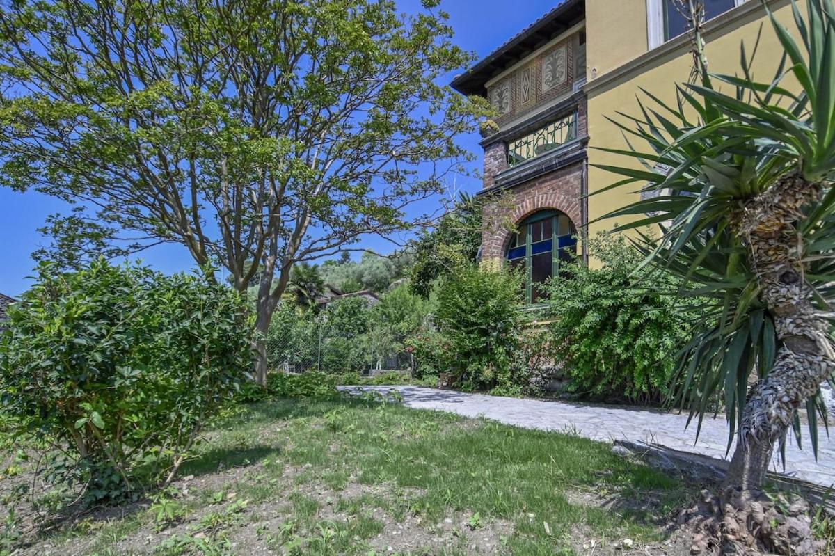 Villa Giovanna, Beautiful Rooms - by Host4U - B&B Solto Collina