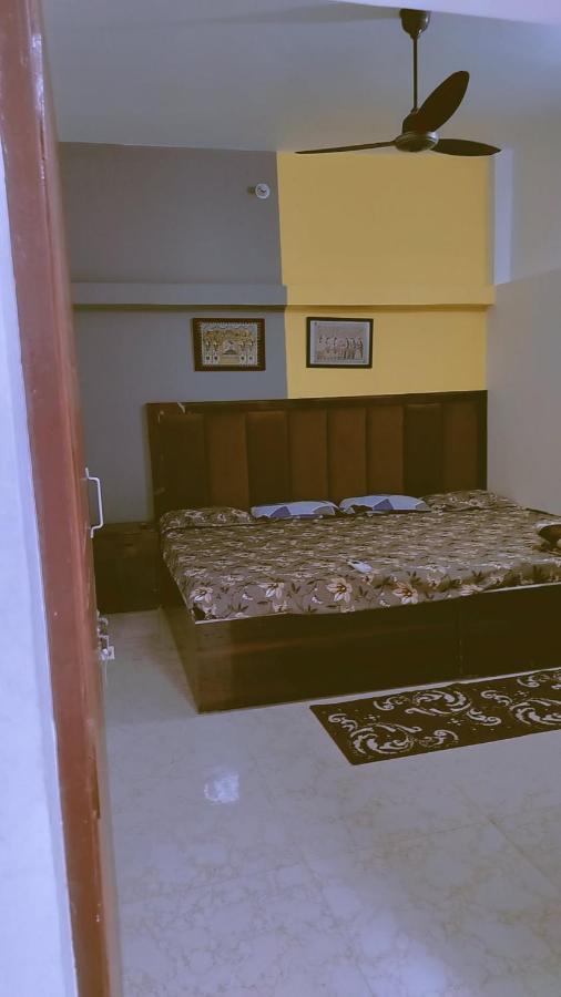 Sachan Home Stay feels like Home - B&B Ayodhya
