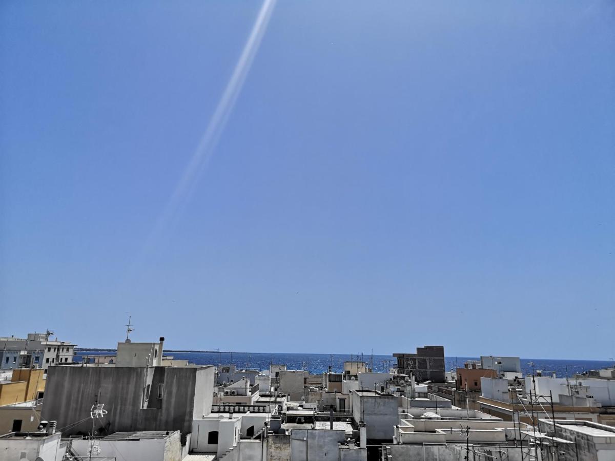 B&B Scirocco e Tramontana - Chambres d’hôtes Gallipoli