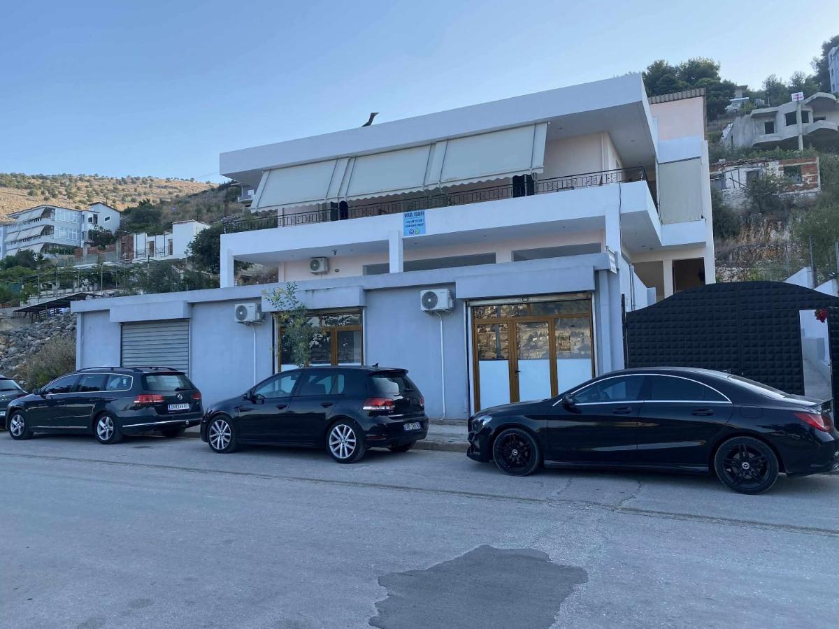 Vila Isufi - B&B