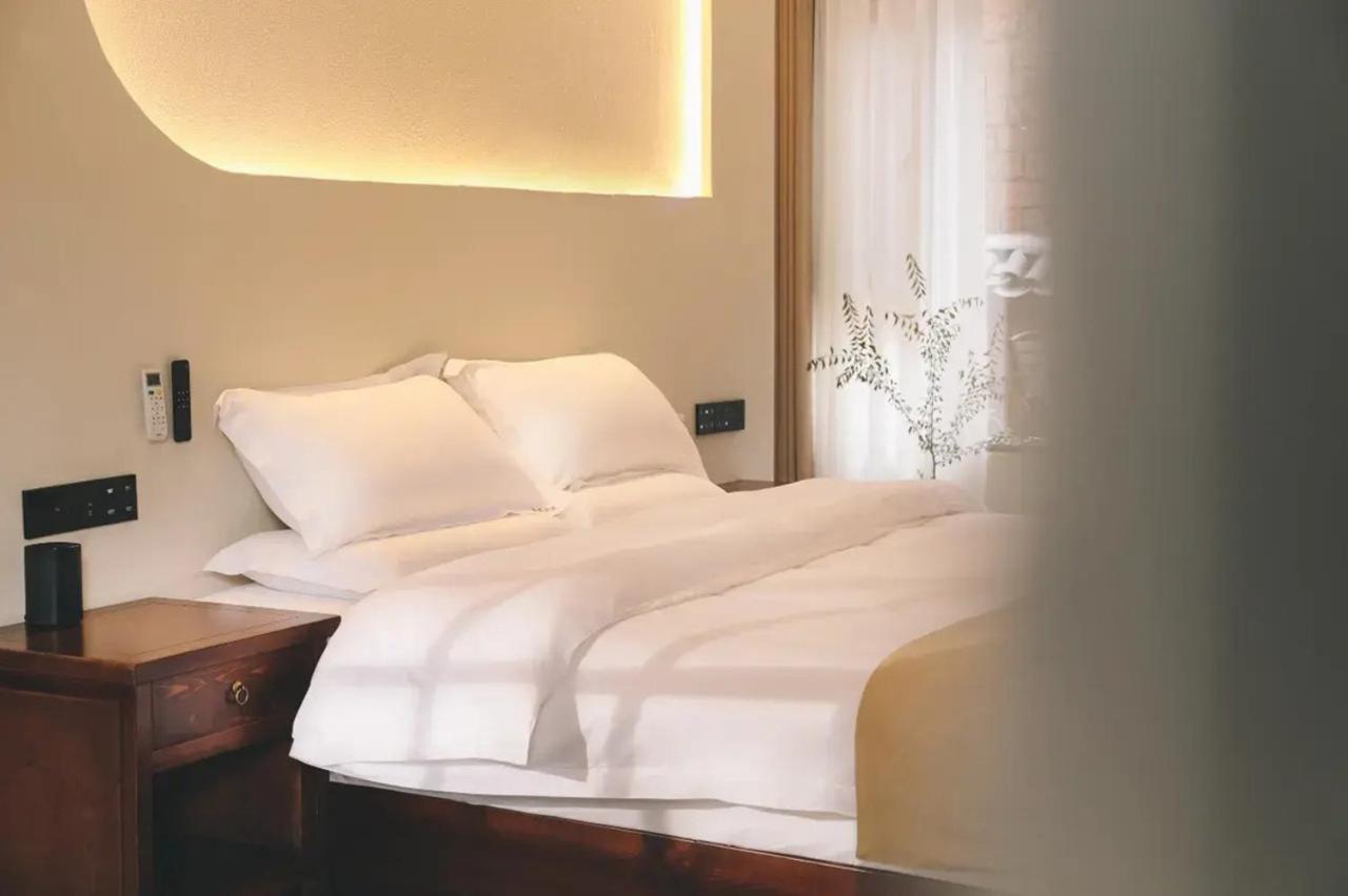 Grote Tweepersoonskamer