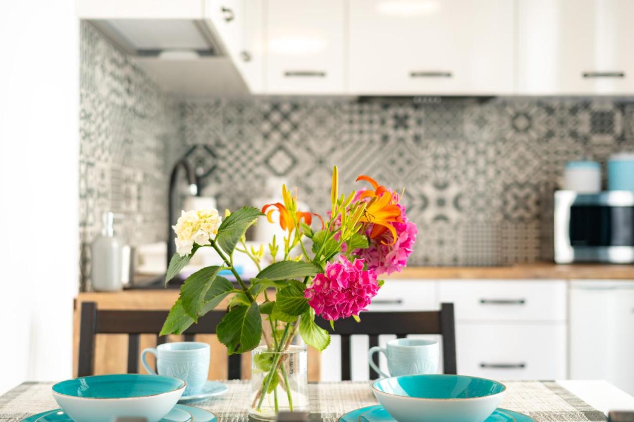 APARTAMENT NADMORSKI - B&B Rowy
