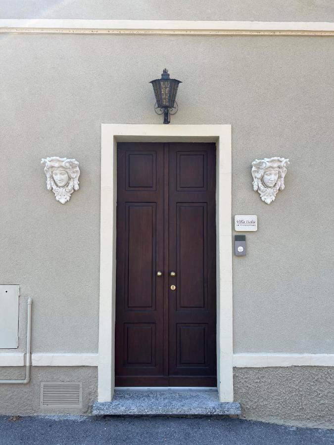 Cantius Villa Italia Apartment - B&B