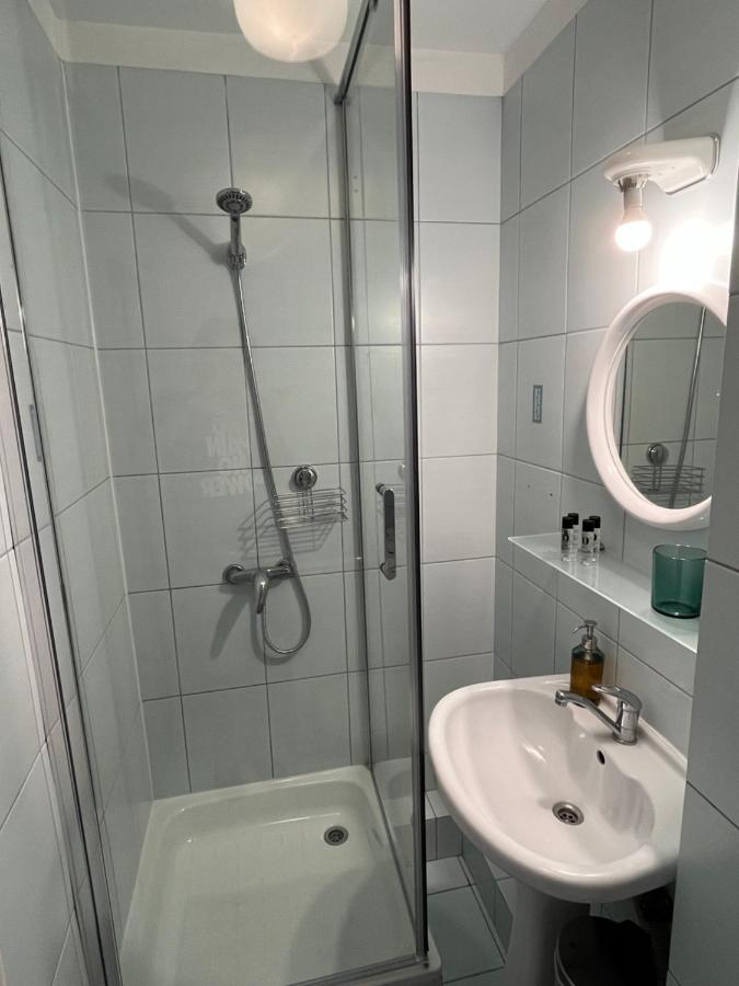 Appartamento con 1 Camera da Letto e Vista Città