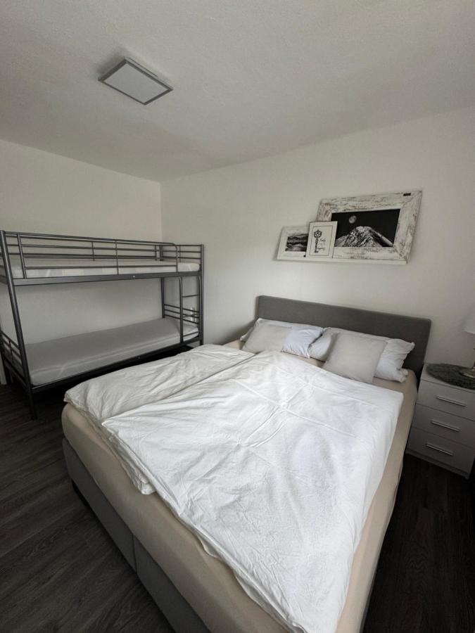 Appartamento con 2 Camere da Letto