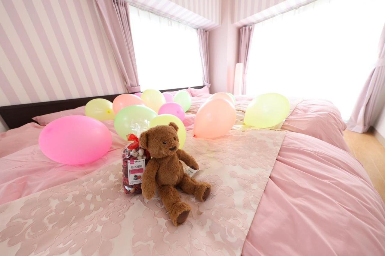 Duetoir 801 / Vacation STAY 7558 - B&B