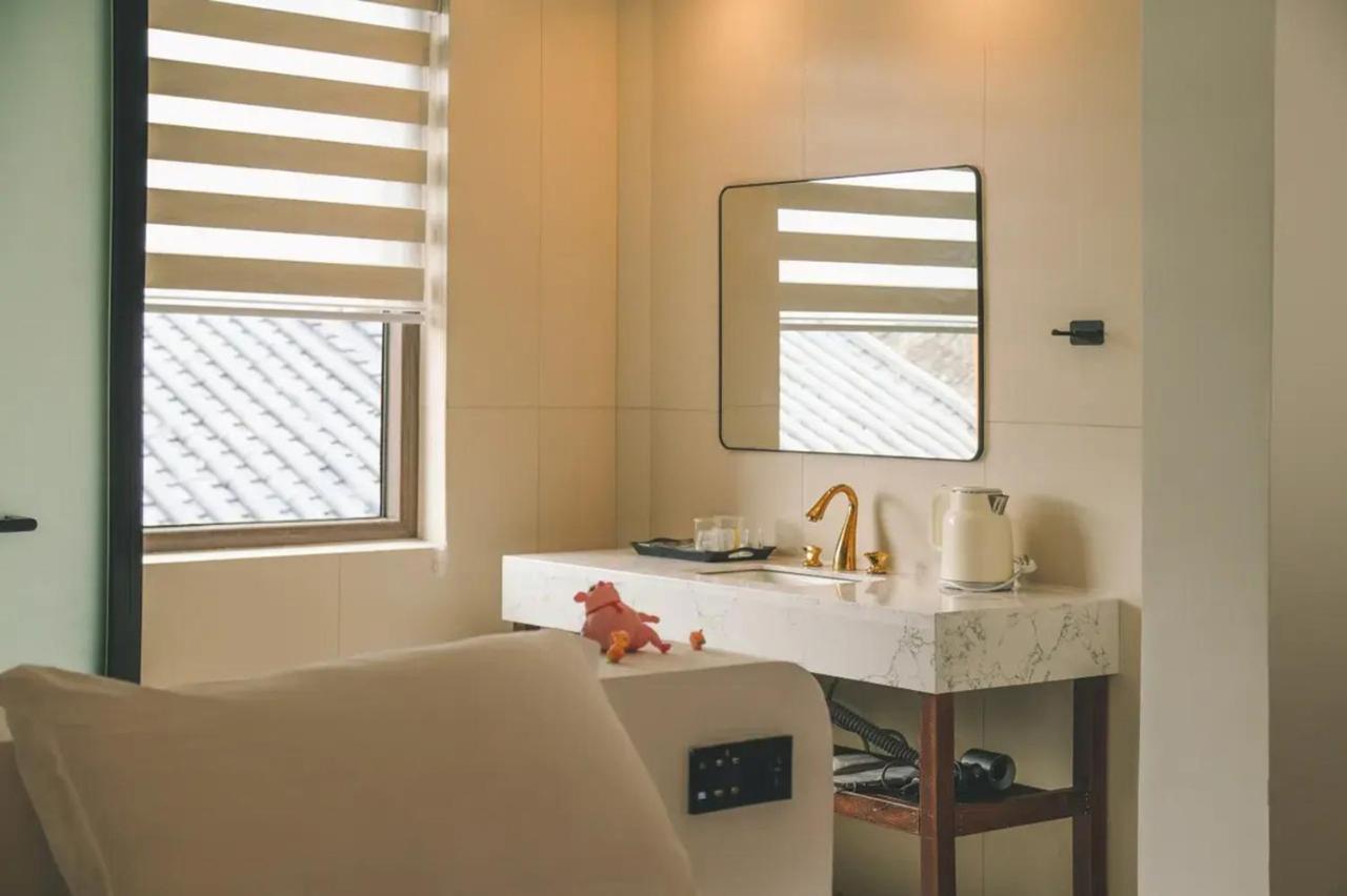 Familiekamer met Badkamer