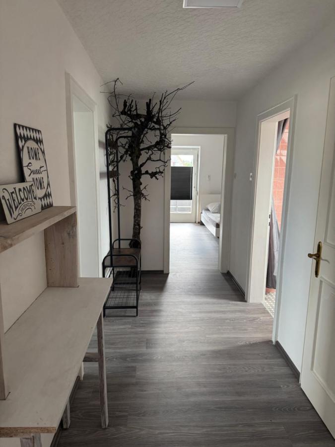 Helle & gemütliche Wohlfühlwohnung - B&B Memmingen