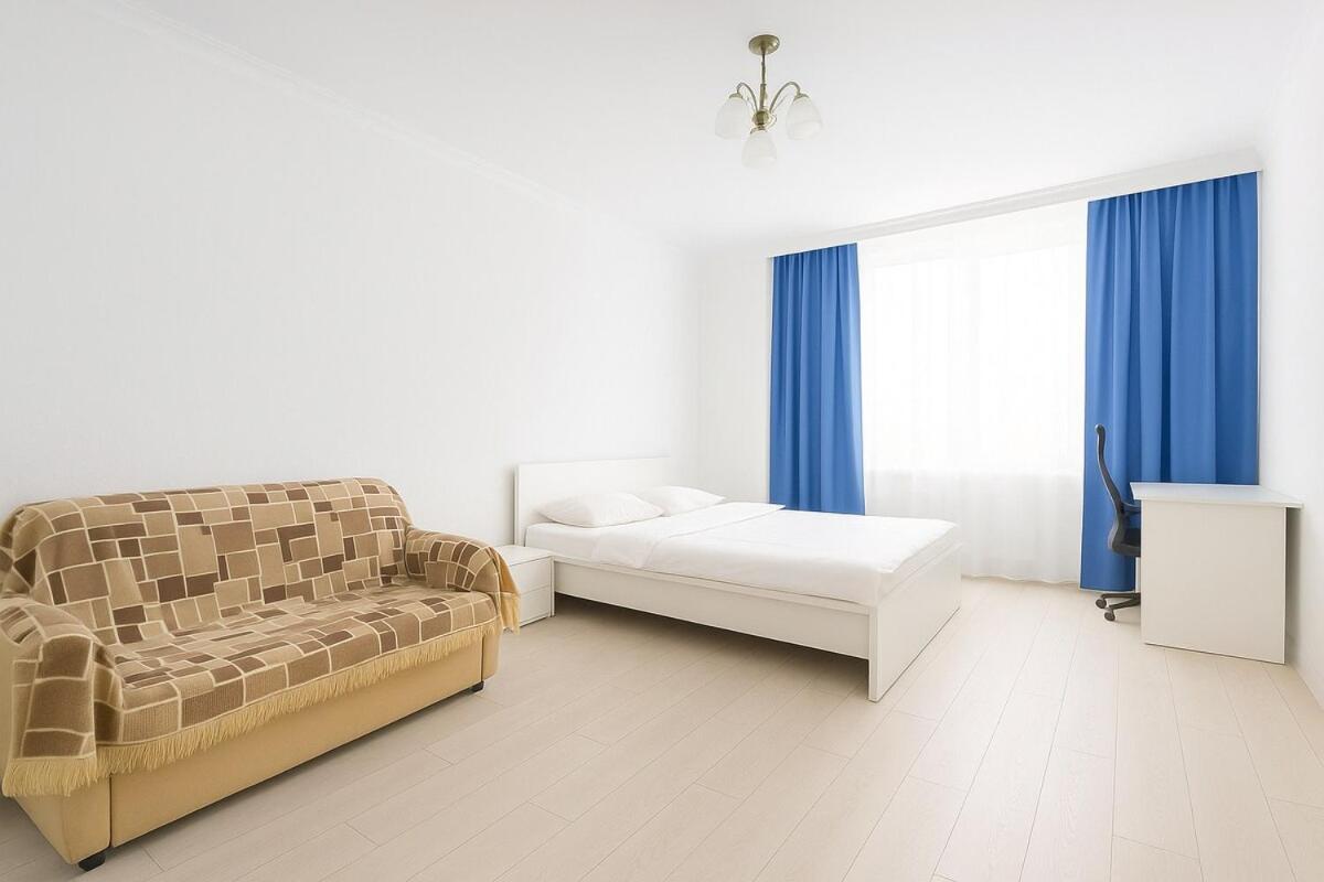 Apartment on Kabanbay batyra avenue 38-3 - B&B Astana