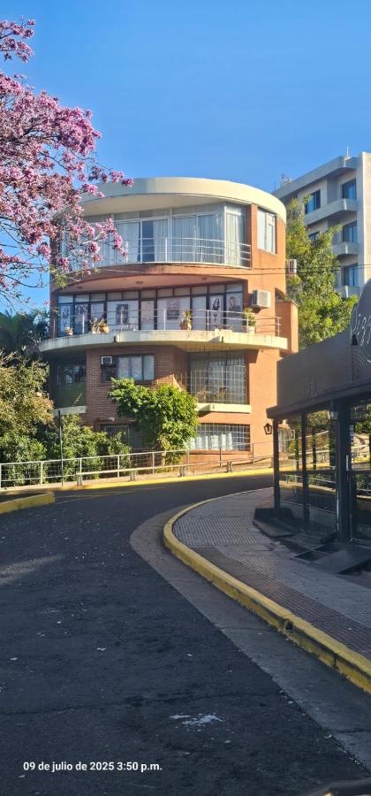 Beautiful apartment - B&B Posadas