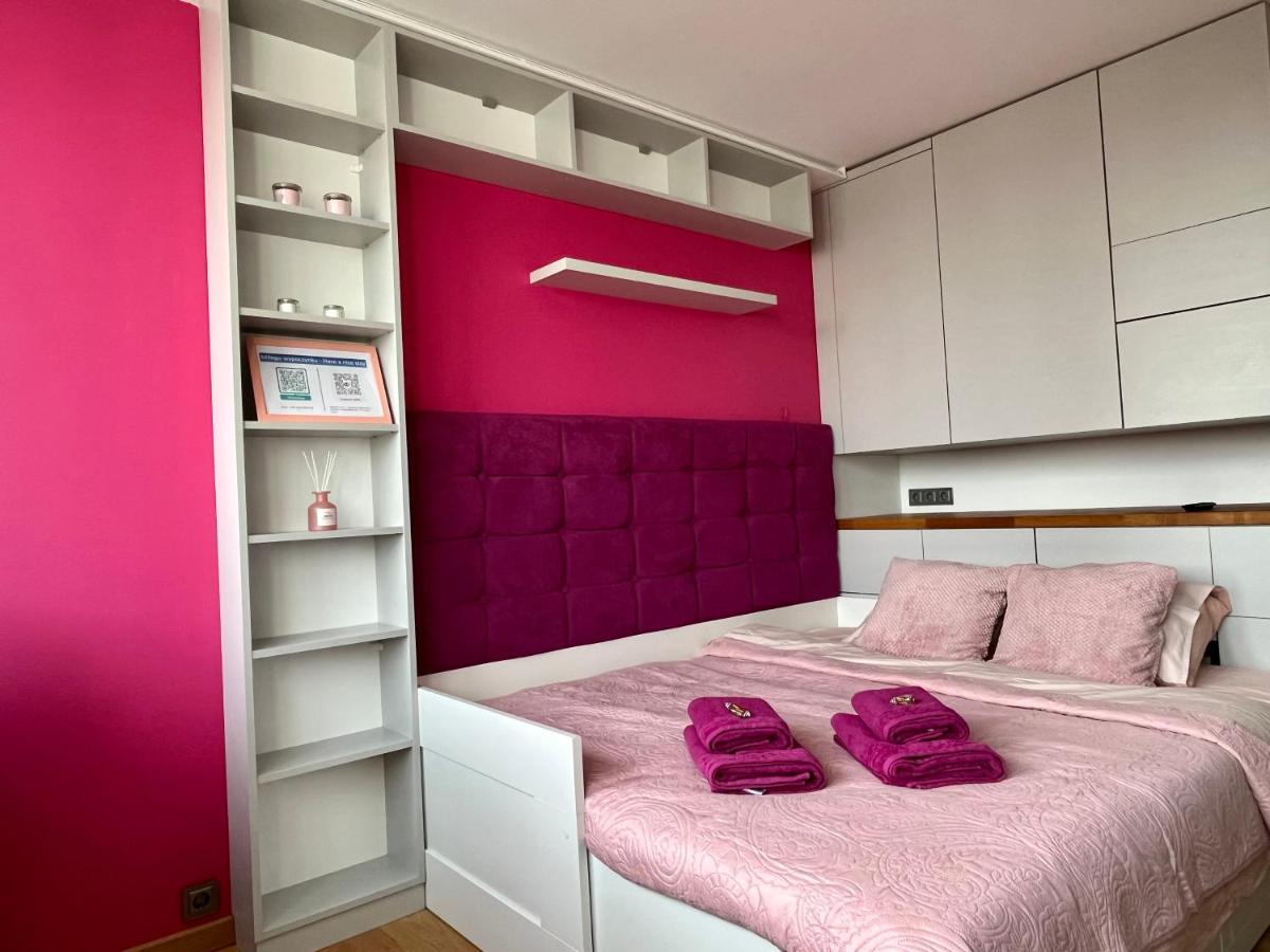 Appartamento Superior con Vista Città