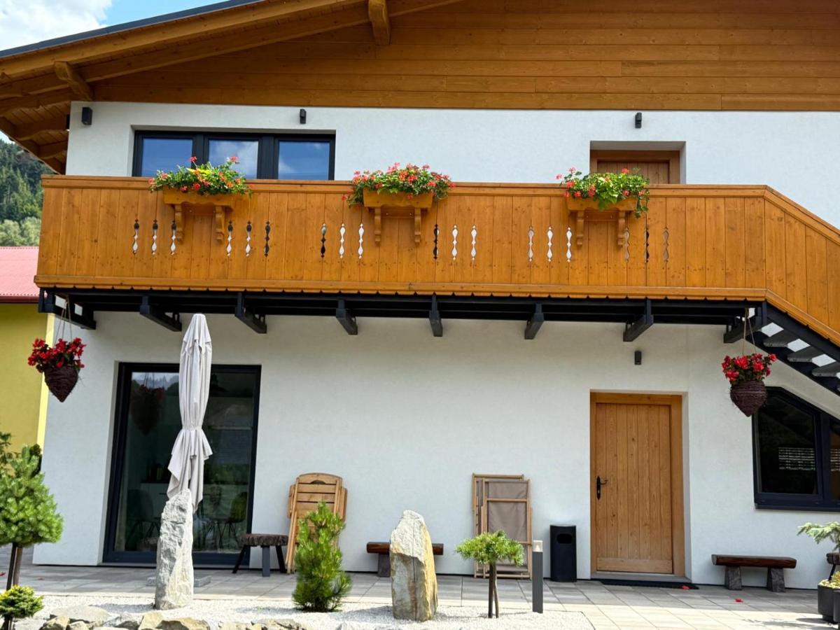 Apartamenty u Kołodzieja - Ferienwohnung Szczyrk