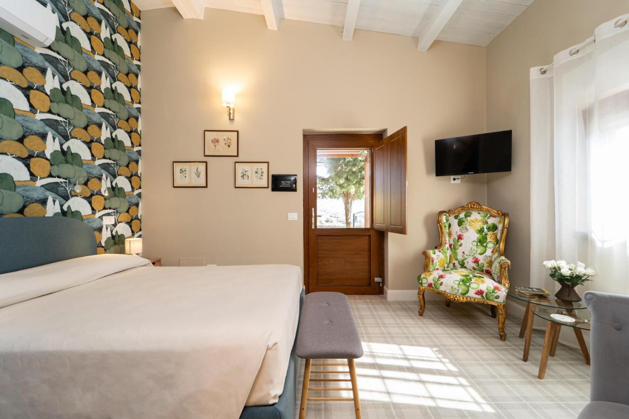 Chambre Double Économique