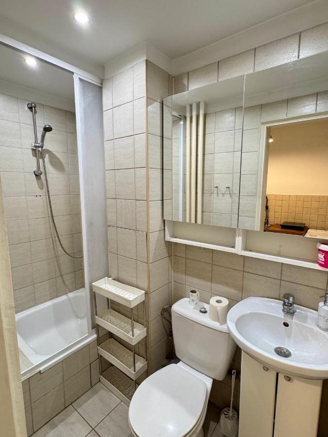 Appartamento con Vista Città