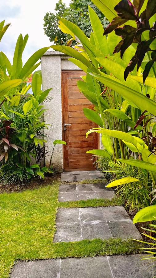 Seseh Beach-Twin Villa Celestine ensuite BEDROOM 2-650m to beach - Ferienwohnung Semege