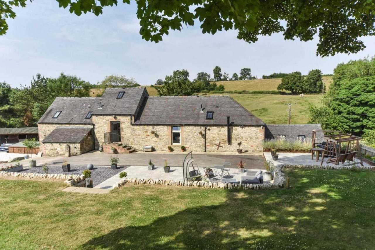 Bosing Barn - B&B