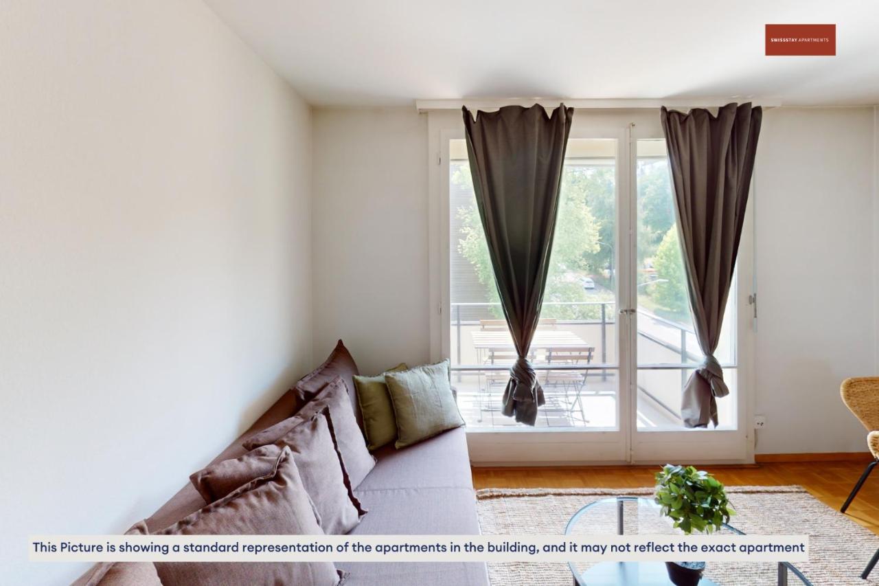 Practical Zurich Stay, Great Value - B&B Zurigo