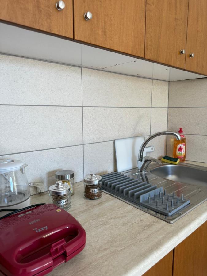 SDROSOS Apartment - B&B