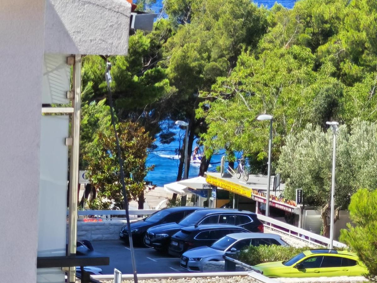 Apartmani CVJET - Ferienwohnung Makarska