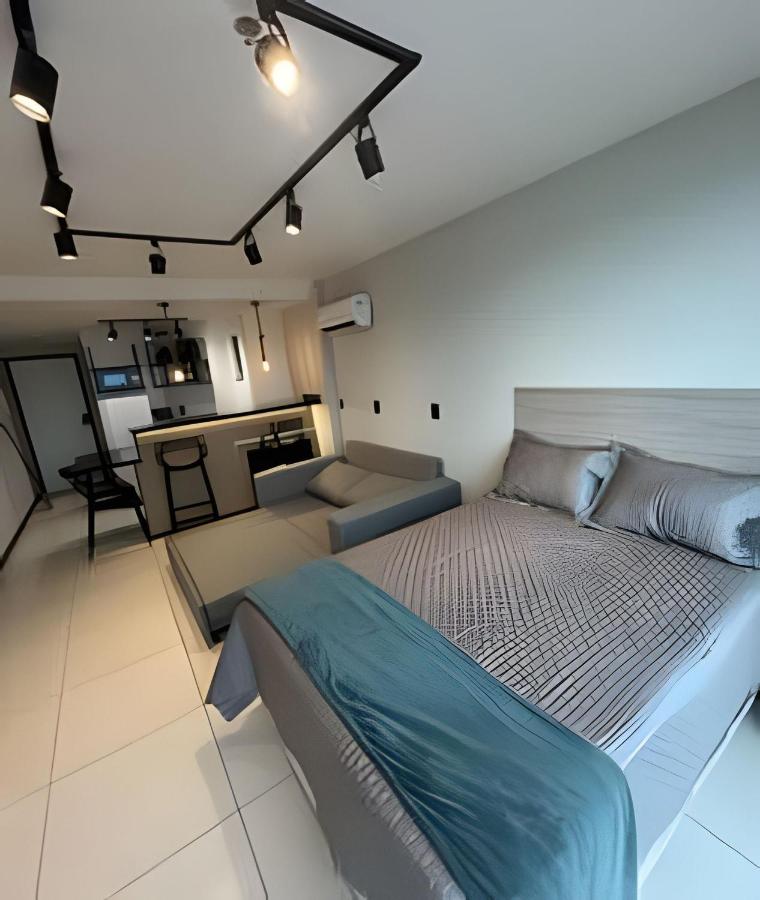 Loft Confort Prainha - 403 - B&B Arraial do Cabo