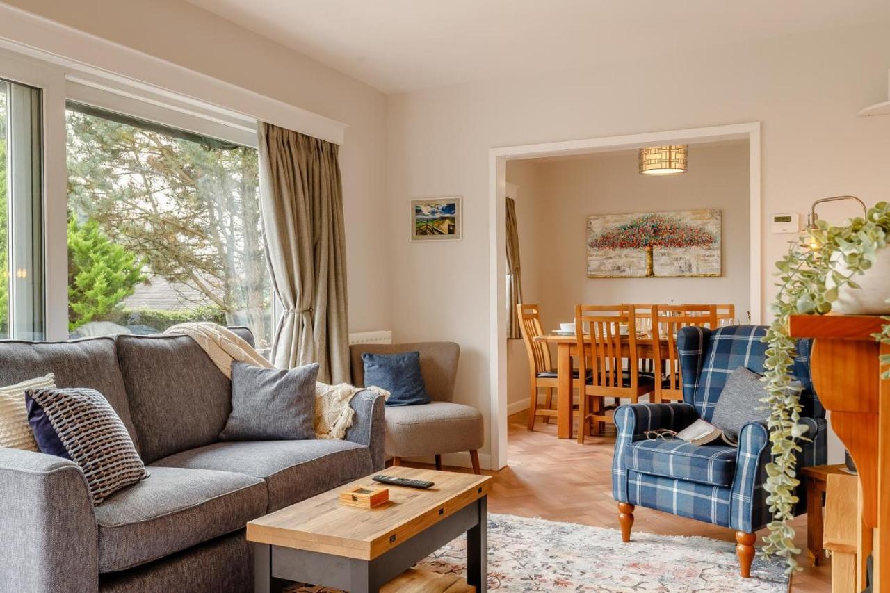 The Eyrie - B&B