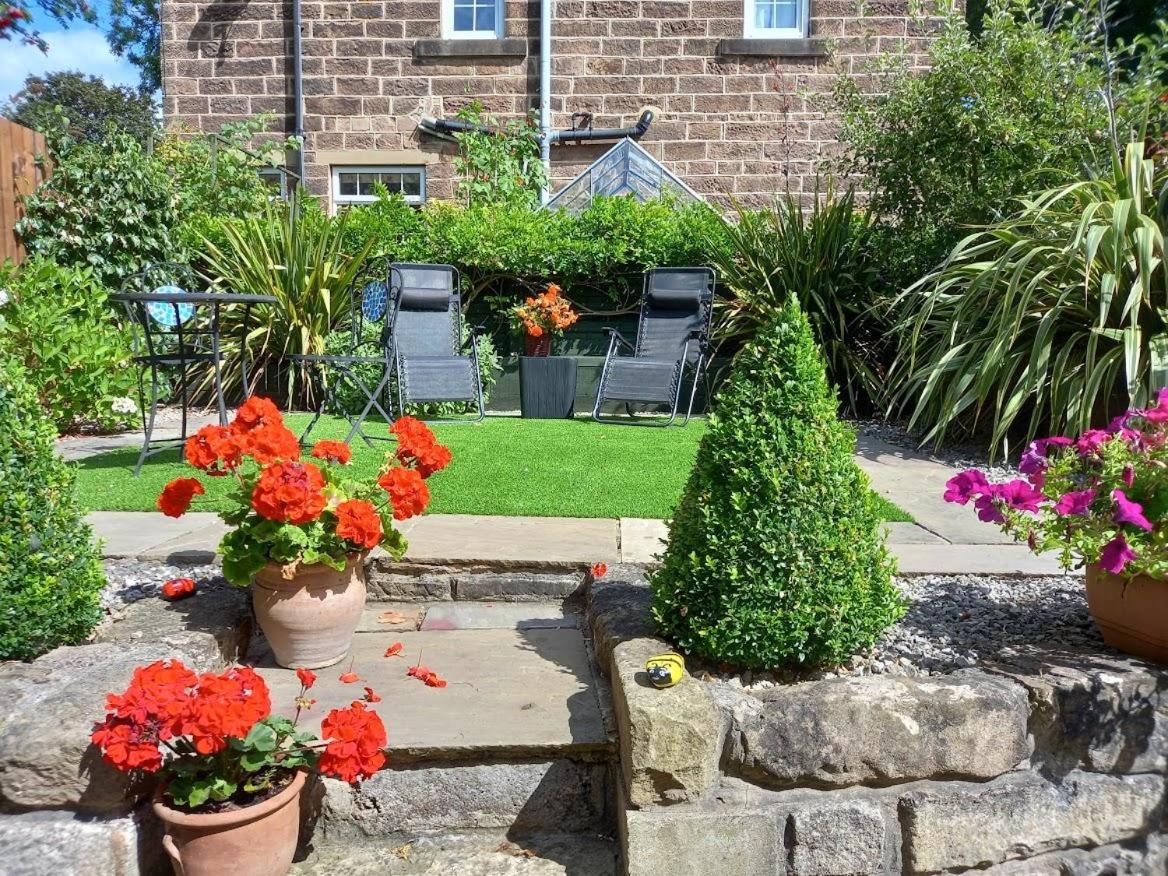 Araglen - B&B Matlock