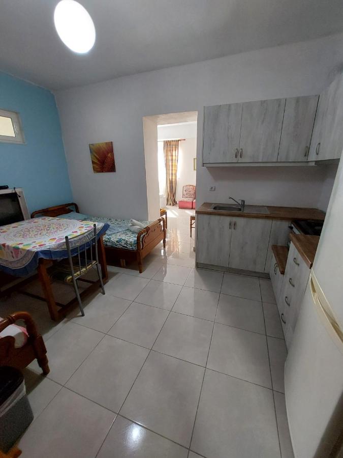 Appartement met 1 Slaapkamer