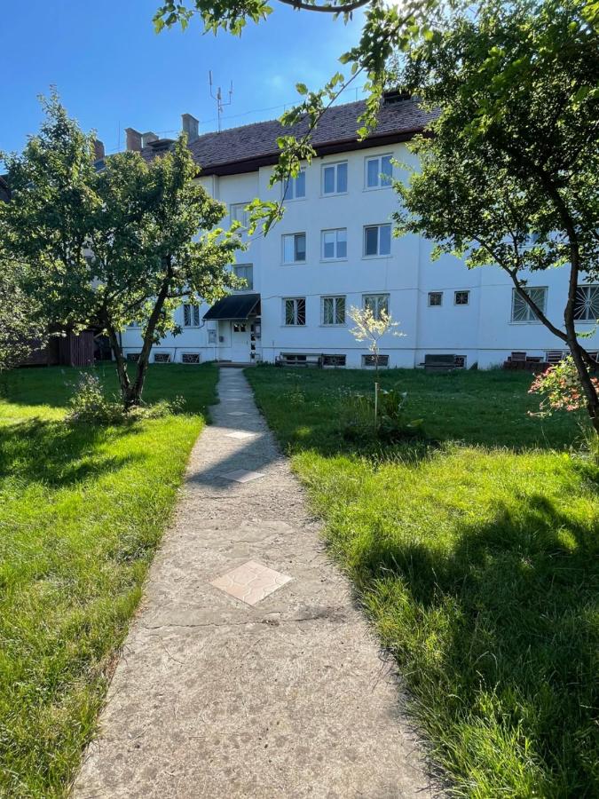 Napsugár - B&B