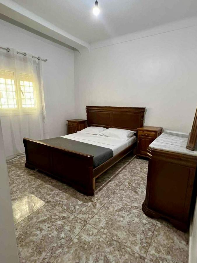 Apartamento de 2 dormitorios