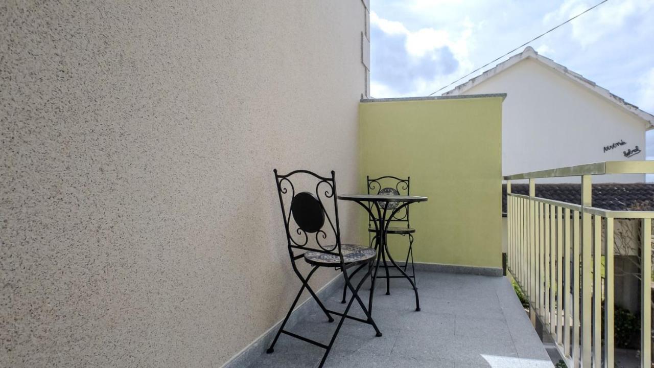 Cantinho do Azibo - Ferienwohnung Quintela de Lampaças