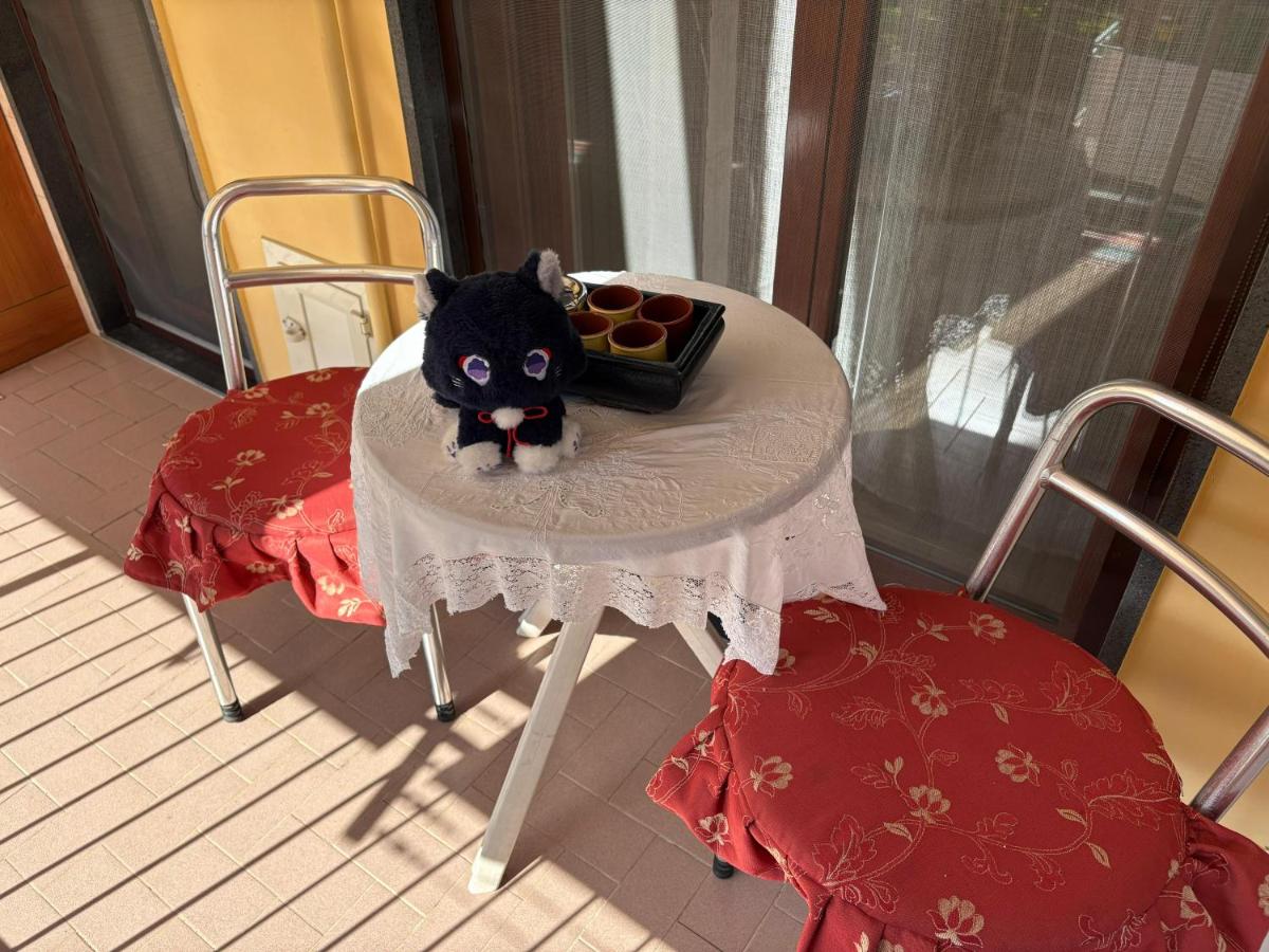 Casa Vacanze PepeNero - Ferienwohnung Gragnano