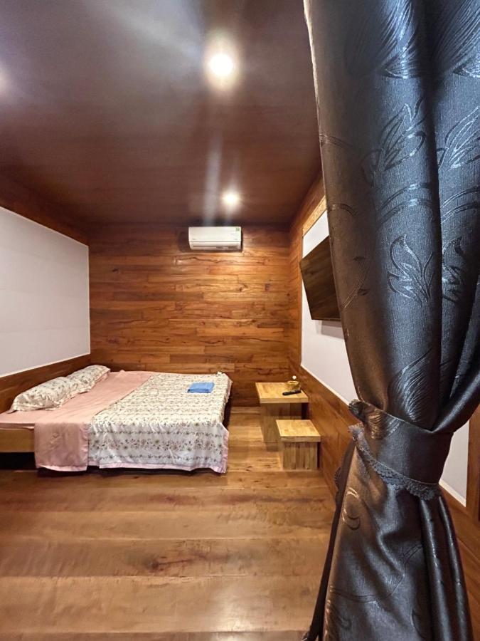 Motel Tuệ Nhi II - B&B