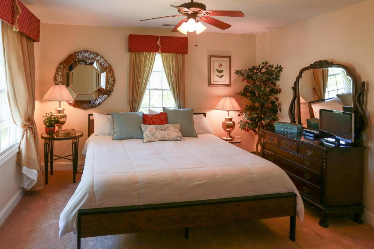 King Suite