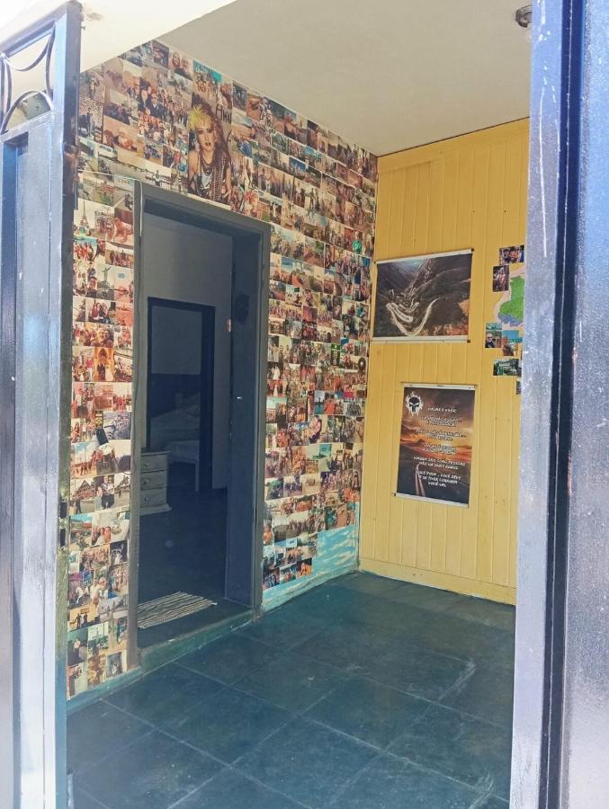 Hospedagem Liberdade - B&B Tiradentes