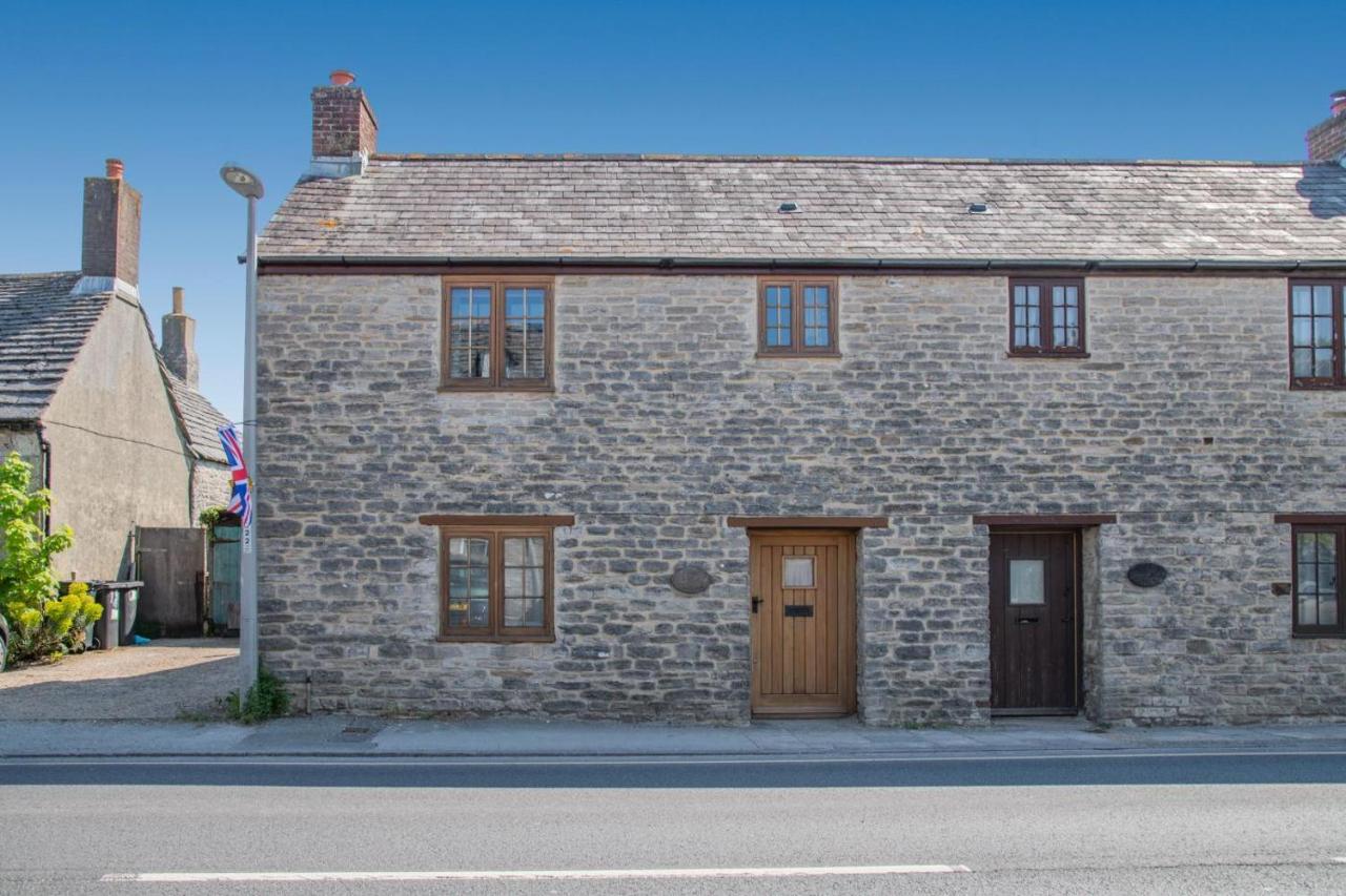 Alice Cottage - Corfe Castle - B&B