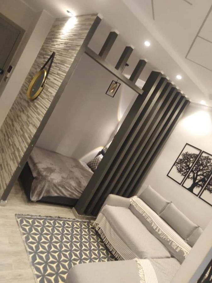 عواطي مصطفى قسنطينة - B&B