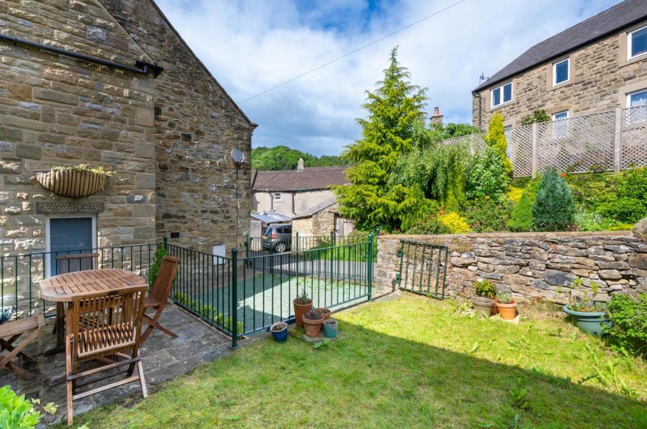 Herbal Cottage - B&B