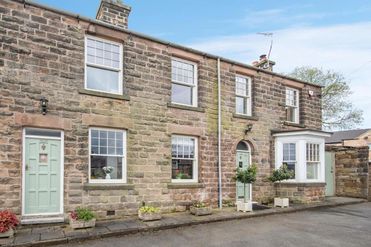 Ivy Dene - B&B Crich