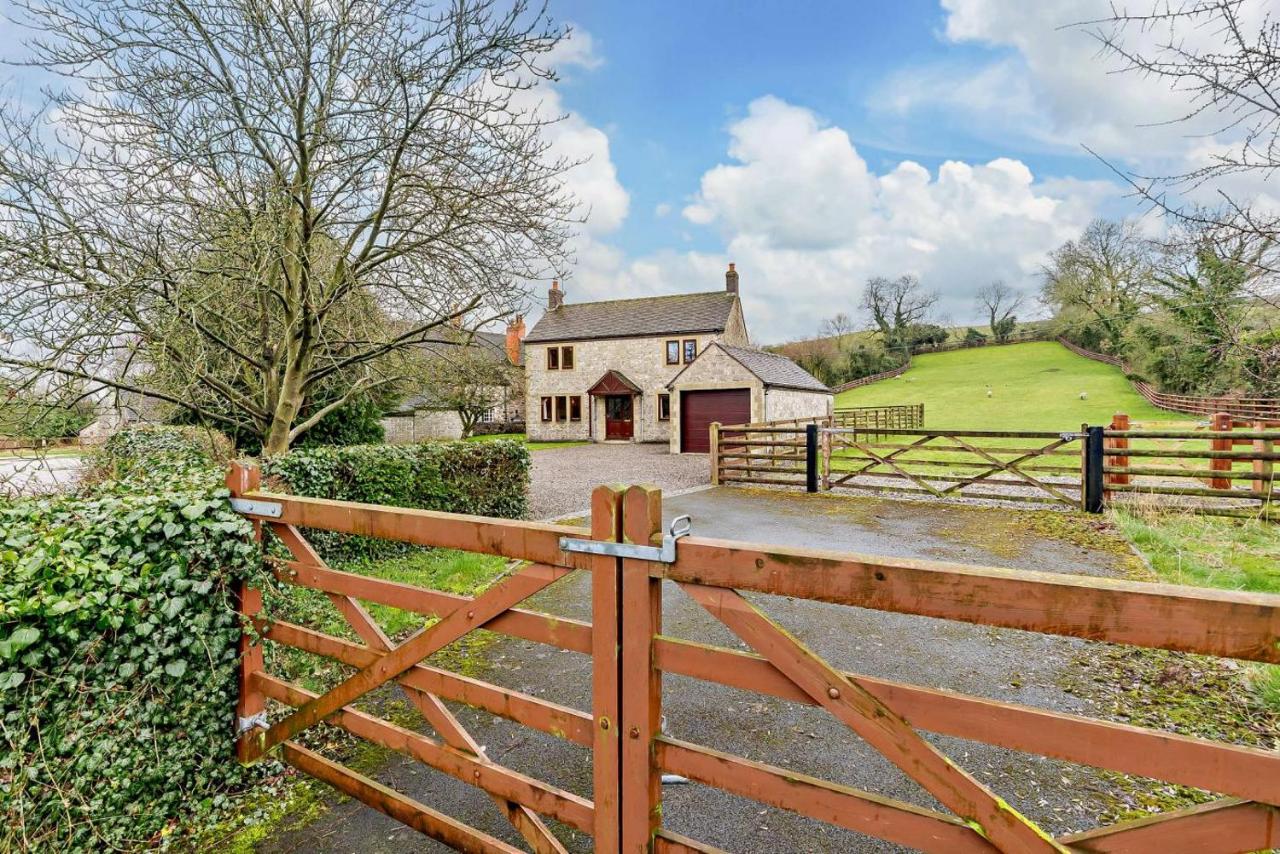The Catlow - B&B
