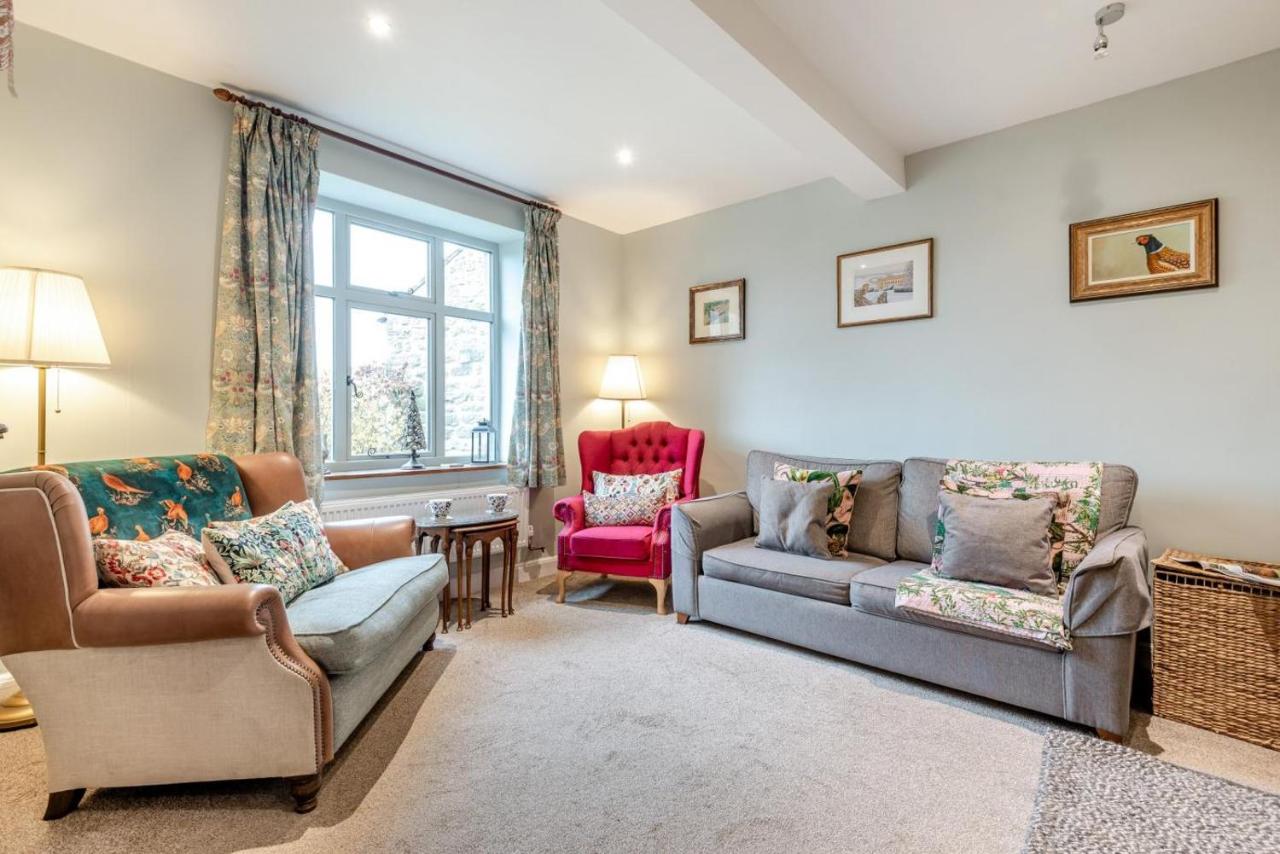 Hawkfield - B&B Baslow
