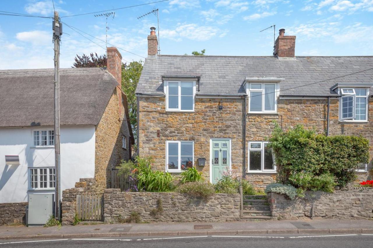 Hope Cottage - Chideock - B&B