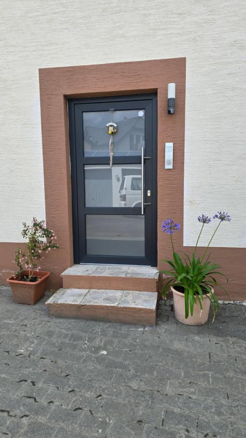 Haus Valentonio - B&B