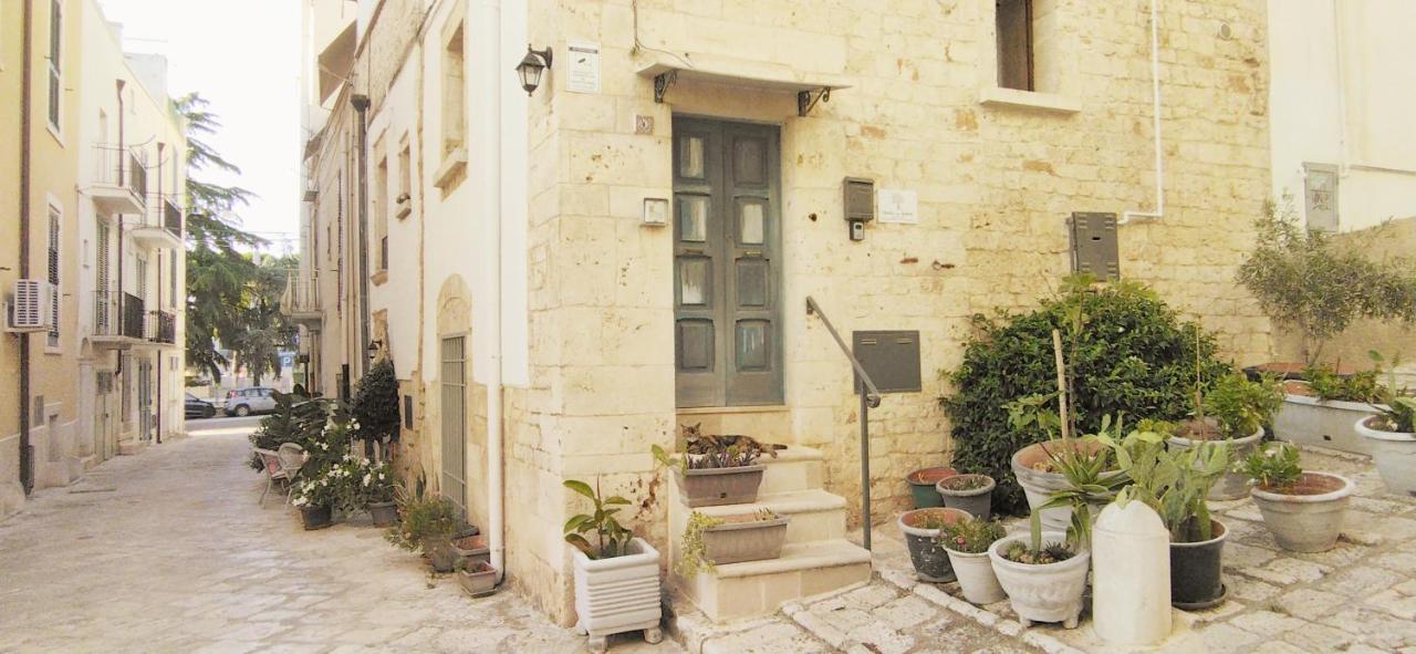 Dimora delle Badesse - B&B