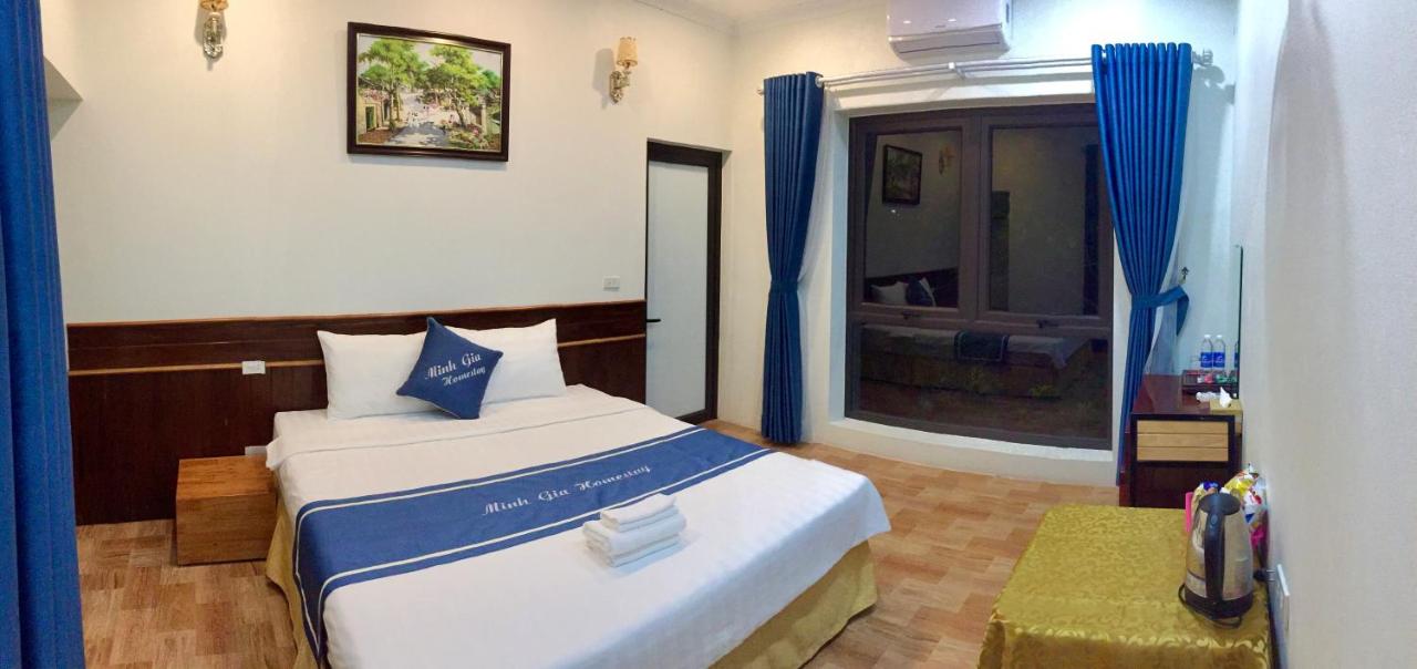 King Room with Garden View