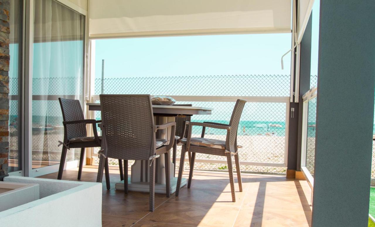 Villini Florence - B&B Lido di Fermo