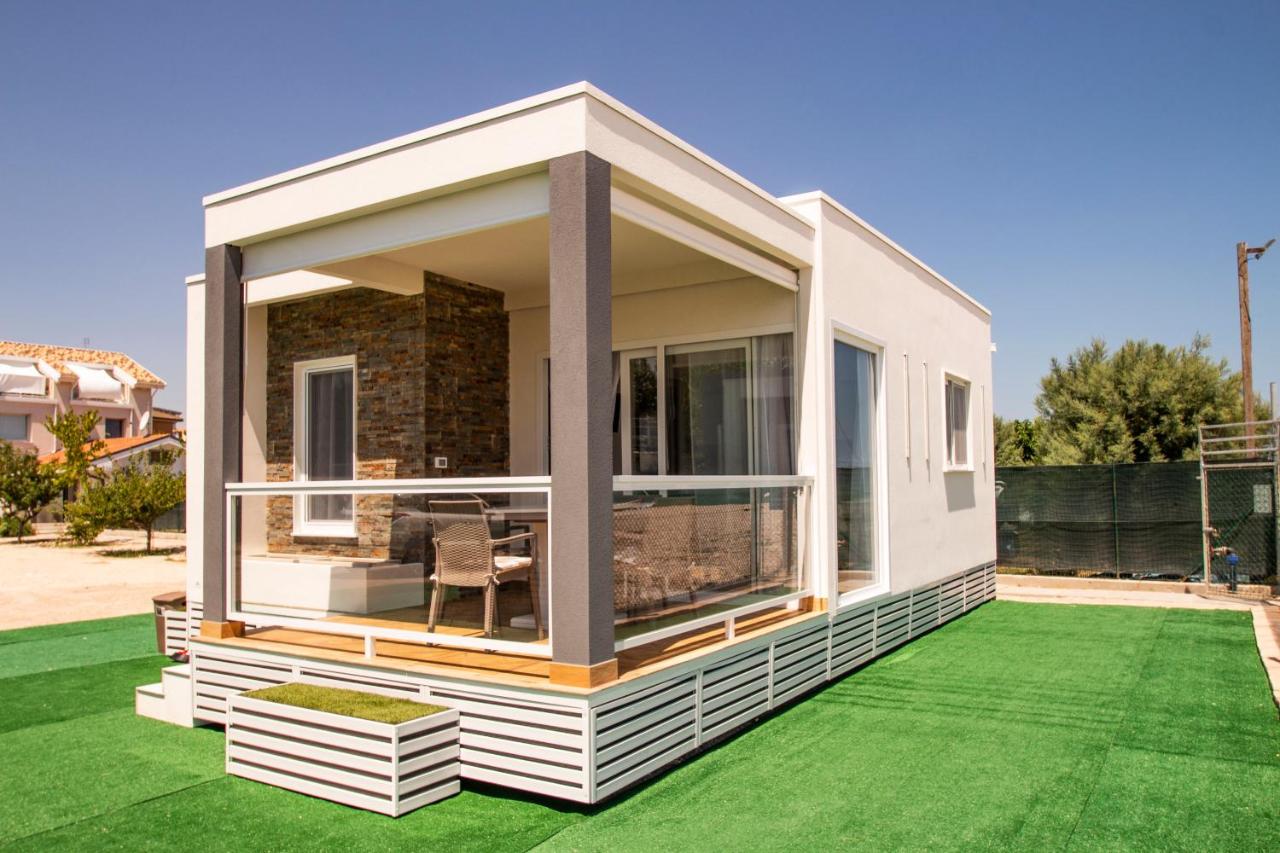 Villini Florence - B&B Lido di Fermo