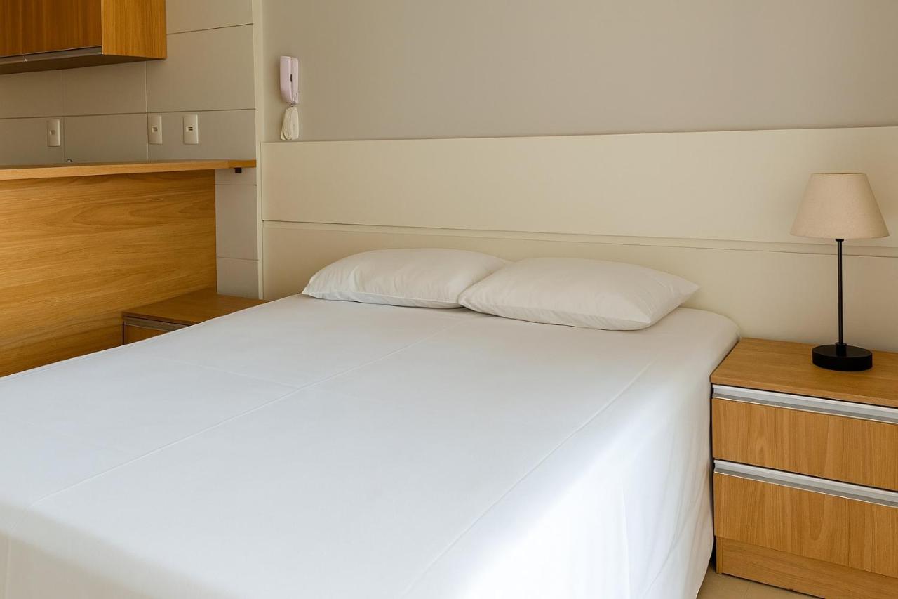 Flat Vila Atlântida 311B - Ferienwohnung Luís Correia