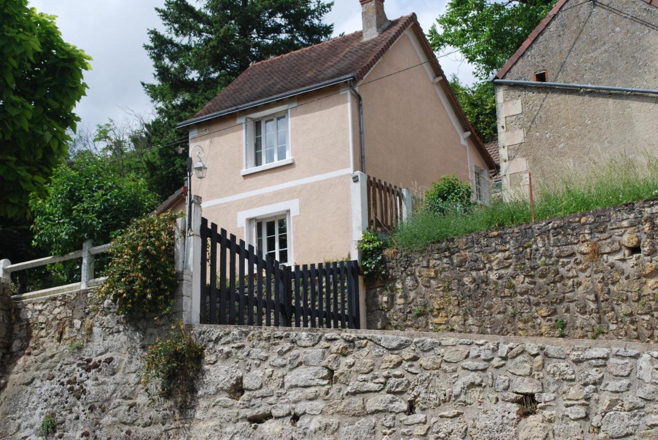 La caburoche de Charlemagne - B&B