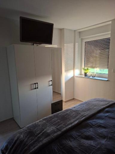 Ferienwohnung Familie Siegl - Ferienwohnung Pouch